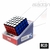 CUBO MAGICO 5X5 CUBER PROFISSIONAL ORIGINAL + BASE PRO JOGO - loja online