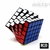 Imagem do CUBO MAGICO 5X5 CUBER PROFISSIONAL ORIGINAL + BASE PRO JOGO