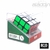 CUBO MAGICO 3X3 CUBER PROFISSIONAL ORIGINAL + BASE PRO JOGO