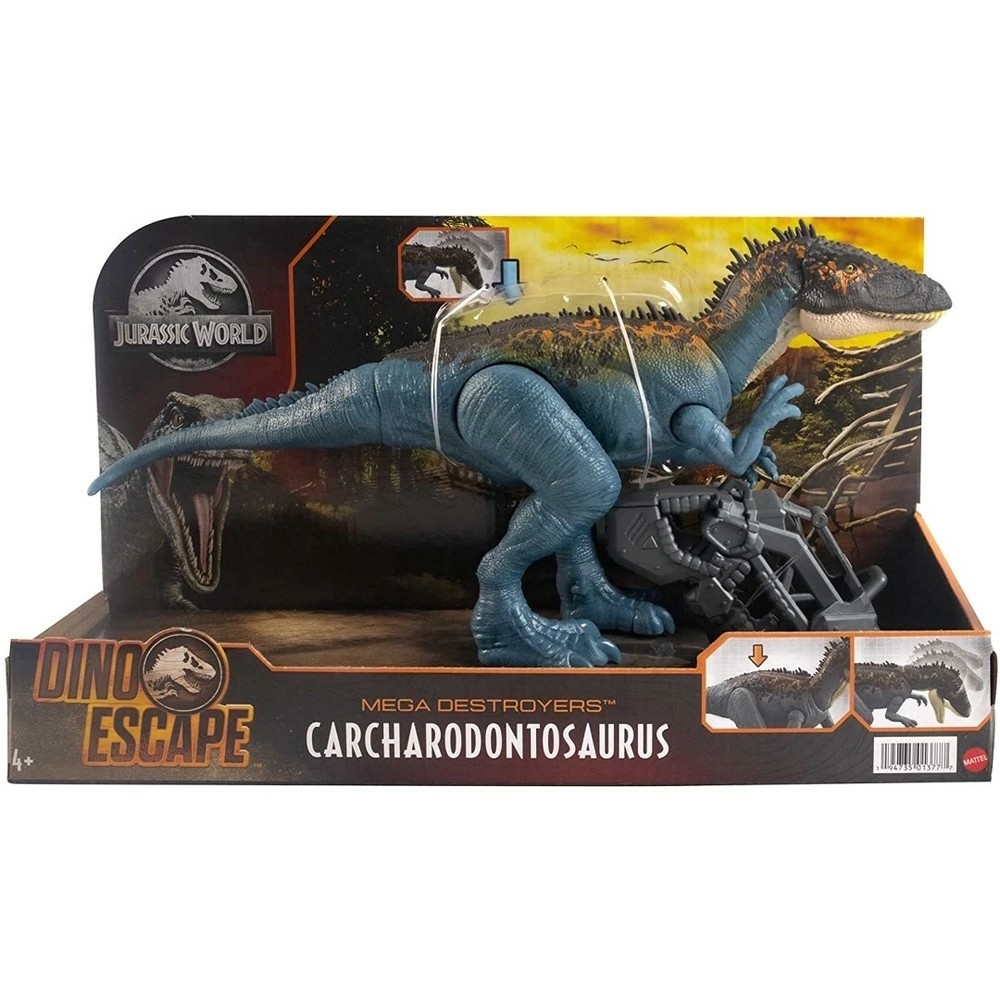 Boneco Articulado 12cm Baby Dinossauro Jurassic World Universal