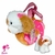 Pelucia Barbie Pets Na Bolsinha F0056-8 Fun Sortido