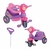 VEICULO DE PASSEIO VELOCITA LILAS CALESITA - comprar online