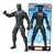 Boneco Articulado Marvel Classico Pantera Negra 25cm - comprar online