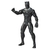 Boneco Articulado Marvel Classico Pantera Negra 25cm na internet