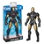 Boneco Olympus Iron Man Black Hasbro homem de ferro