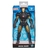 Boneco Olympus Iron Man Black Hasbro homem de ferro - comprar online