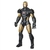 Boneco Olympus Iron Man Black Hasbro homem de ferro na internet