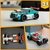 LEGO BLOCO DE MONTAR PILOTO DE RUA 31127 CREAT 3 EM 1 - Aladdin Presentes