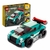 LEGO BLOCO DE MONTAR PILOTO DE RUA 31127 CREAT 3 EM 1