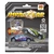 Carro Impact Car Kit com 2 carrinhos friccao lancamento