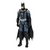 Boneco Batman traje cinza 30cm Articulavel Serie3 2818 Sunny na internet