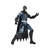 Boneco Batman traje cinza 30cm Articulavel Serie3 2818 Sunny - loja online