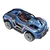 Hot Wheels Monte seu Carro- Fun Divirta-se - Aladdin Presentes