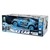 Carro Controle Remoto LXZ Car com Luz e Fumaca - Dm Toys - loja online