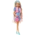 Boneca Barbie Articulada e Acessorios Totally Hair Mattel