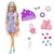 Boneca Barbie Articulada e Acessorios Totally Hair Mattel