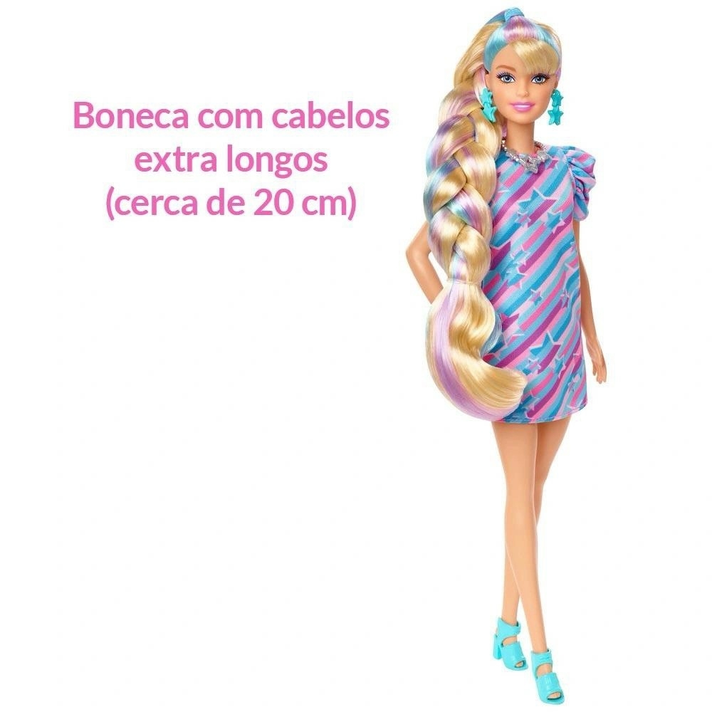 Kit Jantar Boneca Barbie Pratos Taças Talheres Comida Velas