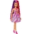 Boneca Barbie Totally Hair Morena Borboleta Mattel