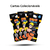 Jogo De Cartas Colecionavel Naruto Shippuden Kit c/18 Cartas na internet