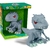 Dinossauro Bebe Jurassic World Baby Indominus - Pupee