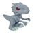 Dinossauro Bebe Jurassic World Baby Indominus - Pupee - comprar online