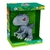 Dinossauro Bebe Jurassic World Baby Indominus - Pupee - Aladdin Presentes