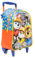 Mochila Rodinha M14 Paw Patrol X1 Patrulha Can Xeryus 10771 na internet