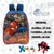 MOCHILA DE COSTAS GRANDE ESCOLAR HOMEM ARANHA XERYUS MARVEL - comprar online