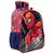 MOCHILA DE COSTAS ESCOLAR INFANTIL HOMEM ARANHA XERYUS - comprar online