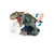 Imaginext Jurassic World Dino Mega Rugido Selvagem Mattel na internet