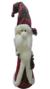 BONECO PAPAI NOEL 57CM - comprar online