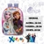 MOCHILA DE COSTAS ESCOLAR INFANTIL FROZEN DISNEY MENINA - comprar online