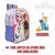 MOCHILA DE COSTAS ESCOLAR INFANTIL FROZEN DISNEY MENINA - loja online