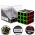 CUBO MAGICO 3X3 CARBON PROFISSIONAL ORIGINAL + BASE PRO JOGO