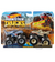 Carrinho Monster Trucks Hot Wheels Fyj64 Pack Com 2un Mattel na internet