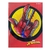 CADERNO BRUCHURA CD 1/4 HOMEM ARANHA 80F - comprar online