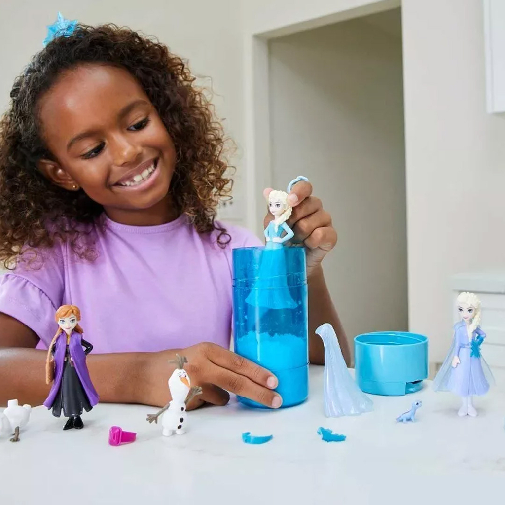 Como Fazer Roupinha Para Boneca e Frozen com Bexiga 