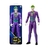 Boneco Coringa Filme Batman 30cm DC Liga da Justica