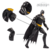 Boneco Batman Classico DC Traje Preto 30cm Sunny 2815 - comprar online