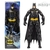 Boneco Batman Classico DC Traje Preto 30cm Sunny 2815