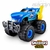 SMASHERS CARRINHO MONSTER TRUCK SERIE 1 SORTIDO F0128-9 FUN - comprar online