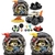 SMASHERS CARRINHO MONSTER TRUCK SERIE 1 SORTIDO F0128-9 FUN