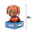 Zuma De Pelúcia Patrulha Canina Original Paw Patrol Sunny - comprar online