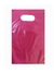 SACOLA SURPRESA PLASTICA PINK 10UN 15X24 - comprar online