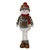 Boneco de Neve London 55cm Espressione Christmas