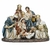 PRESEPIO RESINA T:42X32X19CM