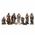 PRESEPIO - 11 PCS T:13CM