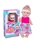 BONECA NOLLY 60 FASES SUPERTOYS