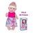 BONECA NOLLY 60 FASES SUPERTOYS - comprar online