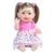 BONECA NANDINHA SOLETRA SUPERTOYS - comprar online